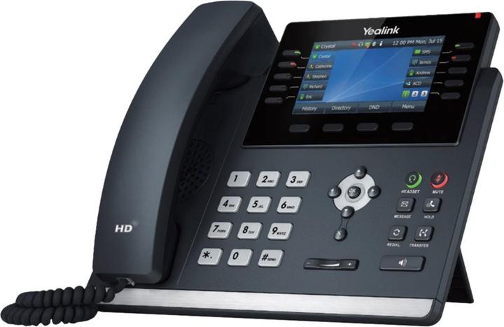 Produktbild Yealink SIP-T46U