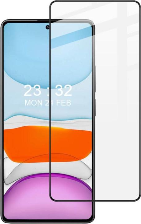 Produktbild Imak OnePlus Nord CE 3 Lite - Panzerglas Schutzfolie (1 Stück, OnePlus Nord CE 3 Lite)