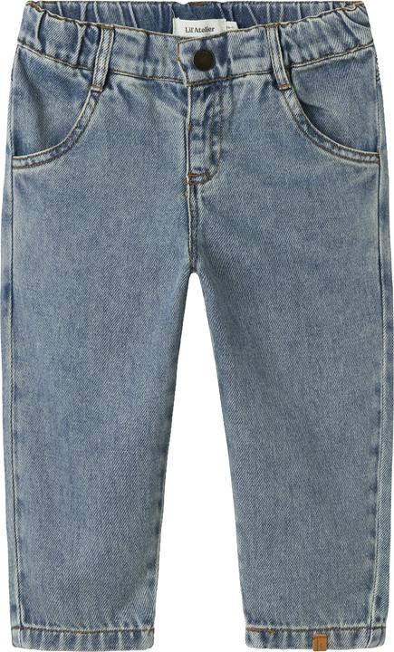 Name it Loose Fit Jeans (98)