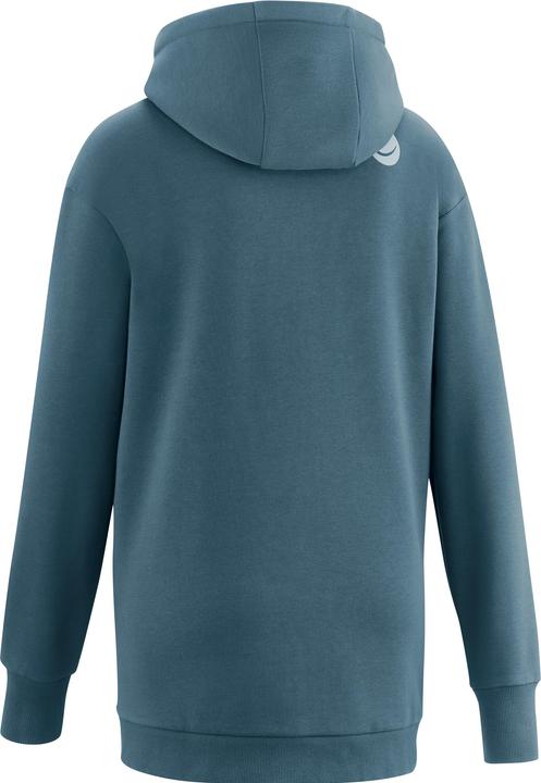 Produktbild Edelrid Damen Spotter Zip Hoody (Kapuzenjacke) - (XL)