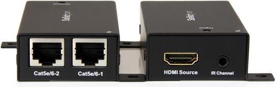 Produktbild StarTech HDBaseT-Extender-Kit (Extender)