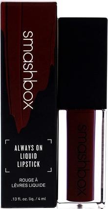 Smashbox Always On Liquid Lipstick Miss Con.