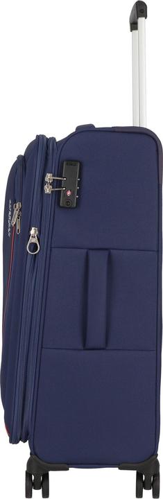 Actual product image American Tourister Hyperspeed (227 l, XL (from 140l))
