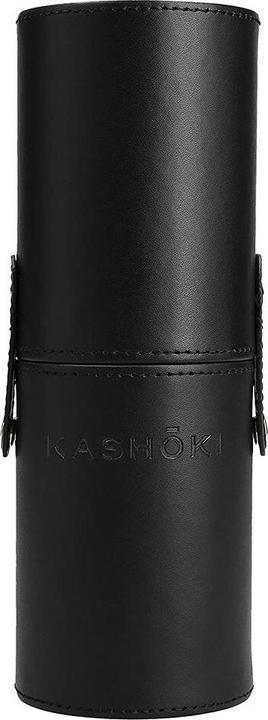 Produktbild Tools for Beauty Kashoki Mu Acc Black Brush Tube (Schwarz)