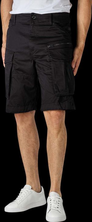 Produktbild G-Star Rovic Cargo Short black (W38)