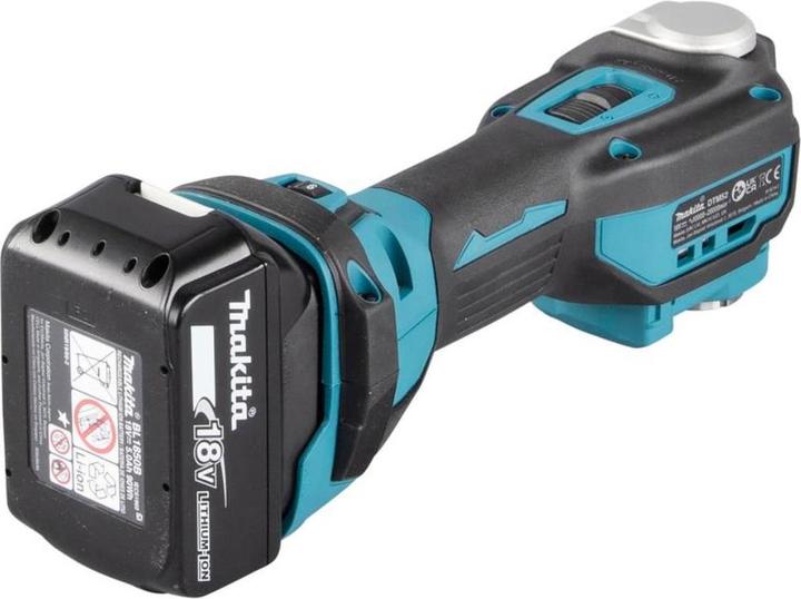 Produktbild Makita DTM52RTJX1