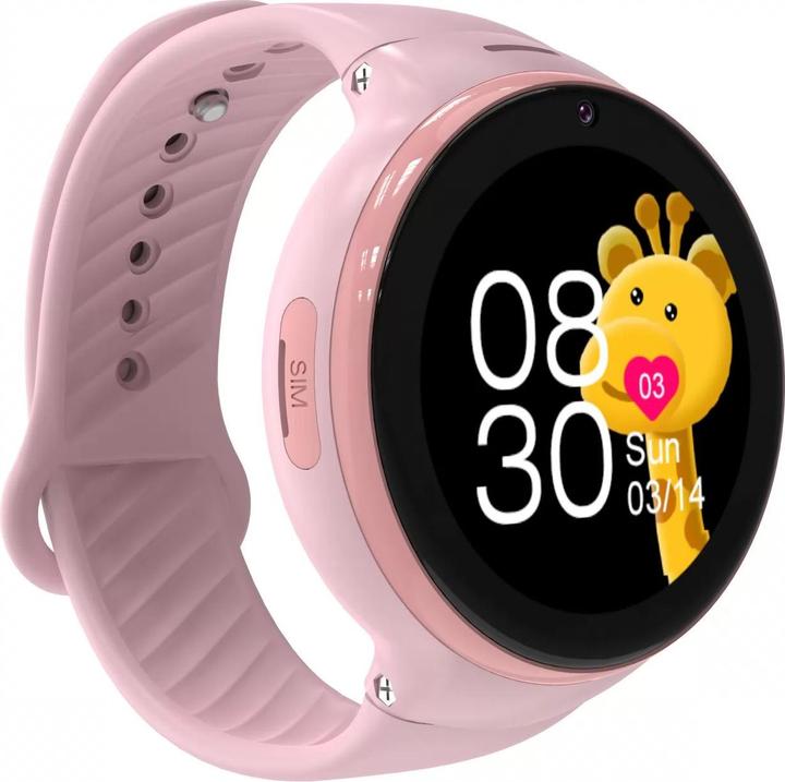 Immagine prodotto Porodo Orologio intelligente per bambini (42.20 mm, 4G)