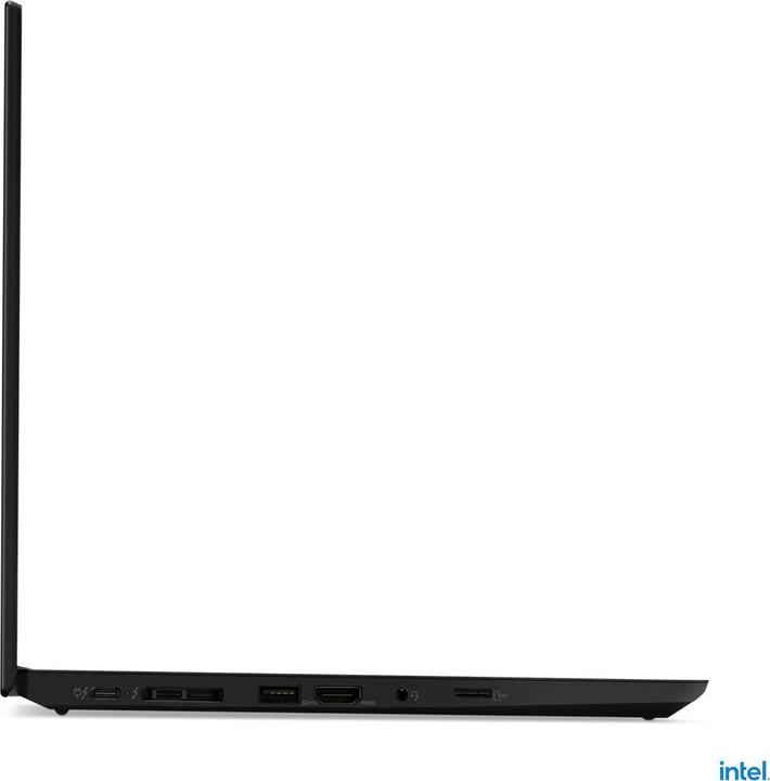 Actual product image Lenovo ThinkPad T14 Gen 2 (14", Intel Core i5-1135G7, 16 GB, 512 GB, CH)