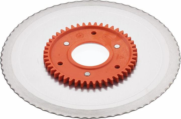 Dr. Ritter Ersatzmesser zu AES 72 SR