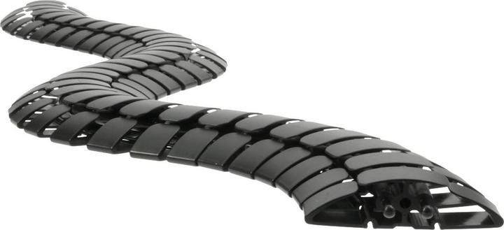 Deep black RAL 9005