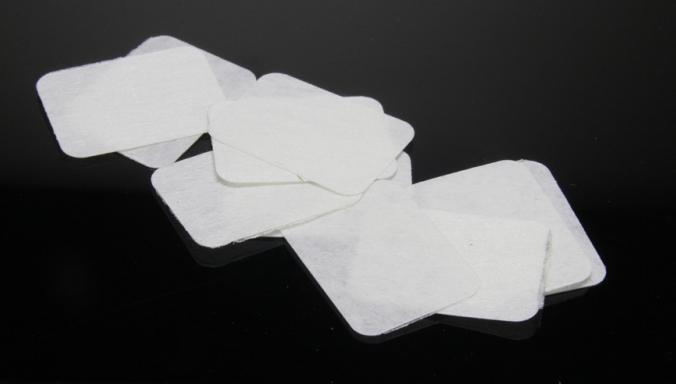 Immagine prodotto EP Prodotto Tessuto Cerniera Timone 25x20x0.3