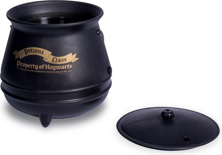 Actual product image Mugs Harry Potter Self Stirring Cauldron with Lid (350 ml, 1 x)