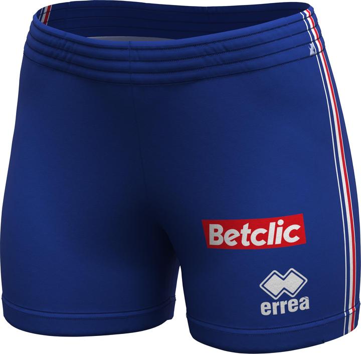 Errea damenhort frankreich beltclic (S)