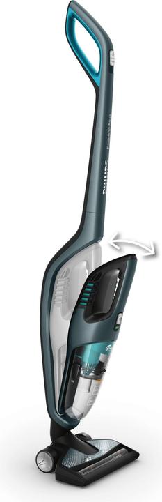Philips FC6409/01 PowerPro Aqua
