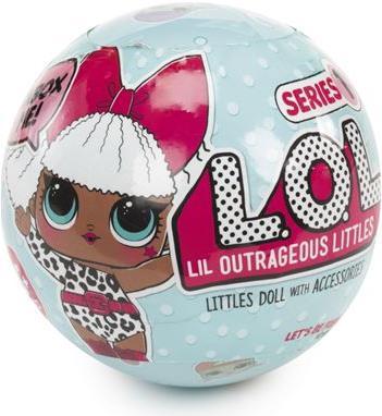 MGA L.O.L. Surprise Dolls