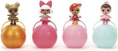 Produktbild MGA L.O.L. Surprise Dolls