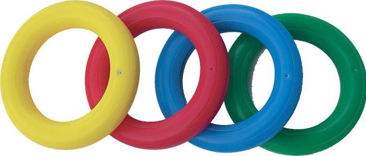 Produktbild Huspo Spielring