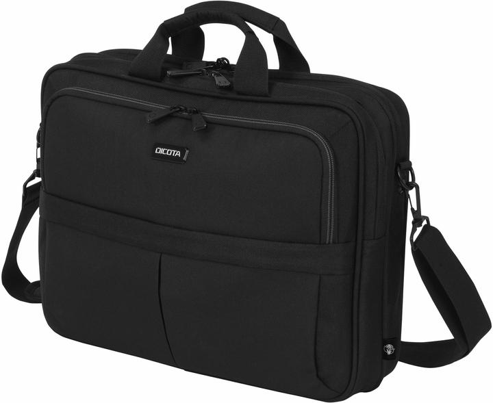 Produktbild Dicota Eco Top Traveller SCALE (14.10", Universal)