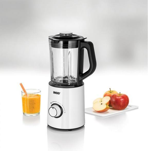 Image du produit Unold Mixeur sur socle (700 W)