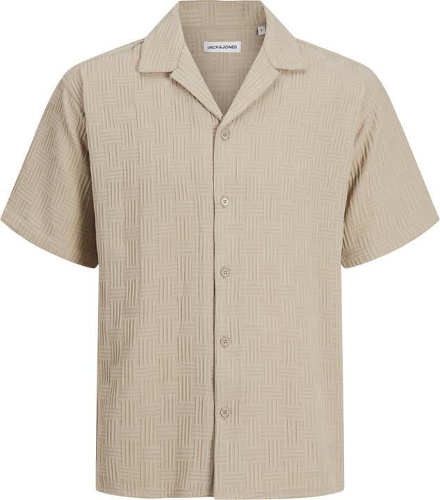Oxford Tan