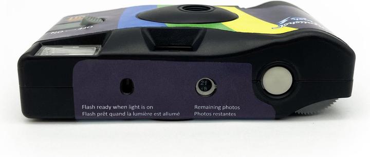 Produktbild GT Photo Realishot Flash (Farbfilm)