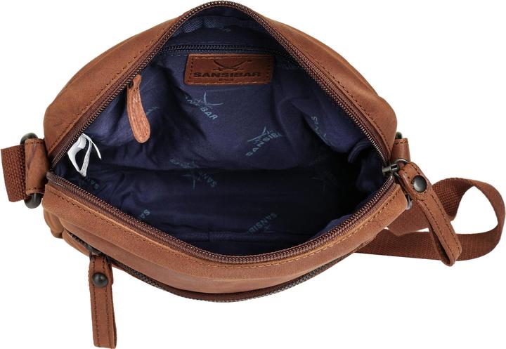 Actual product image Sansibar Umhängetasche