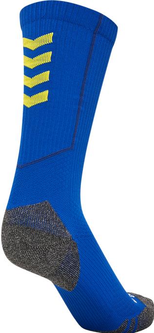 Actual product image hummel Hmlpro Training Socks High (39 - 42)