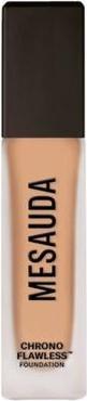 Actual product image Mesauda Beauty Chrono Flawless Foundation 23n 30ml (23N)