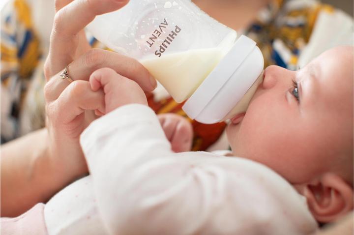 Actual product image Philips Avent Natural Response (260 ml)