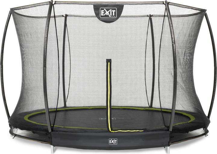 Produktbild Exit Silhouette Ground mit Sicherheitsnetz (305 cm)