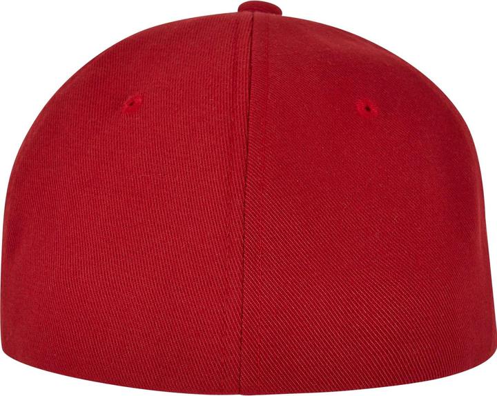 Produktbild Flexfit Wooly Combed Waterrepellent - 165575 (L)