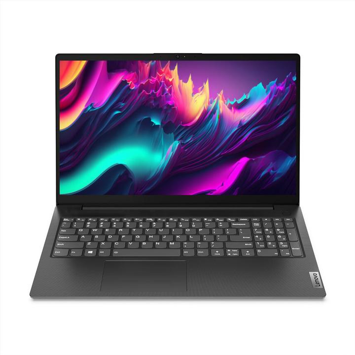 Actual product image Lenovo V15 - G4 - Core - i5 13420H, 15,6 Zoll, 8GB DDR4, MS Office 2024 Professional (15.60", Intel Core i5-13420H, 8 GB, 1000 GB, DE)