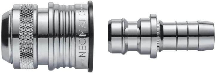 Neomatic Kit d'embrayage (Raccord de tuyaux)