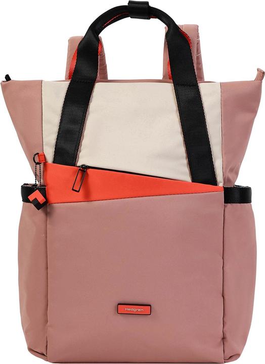 Produktbild Hedgren Nova Solar Rucksack 37,5 cm Laptopfach (13 l)
