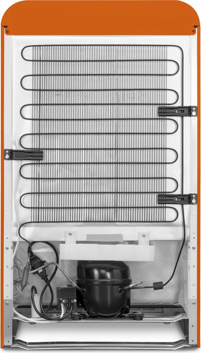 Image du produit Smeg Style rétro FAB10ROR5 (122 l)