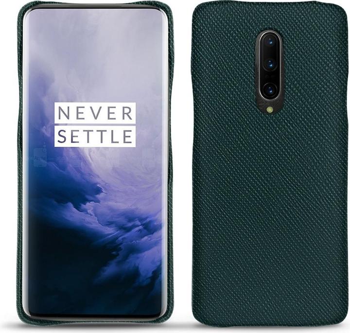 Actual product image Noreve Leather cover (OnePlus 7 Pro)
