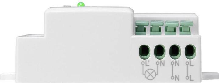 Actual product image Renkforce Decke, Wand HF-Bewegungsmelder (15 m)