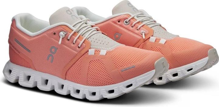 Produktbild On Running On Cloud 5 Flamingo/Pearl Woman (40)