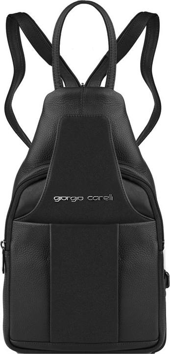 Actual product image Giorgio Carelli Backpack