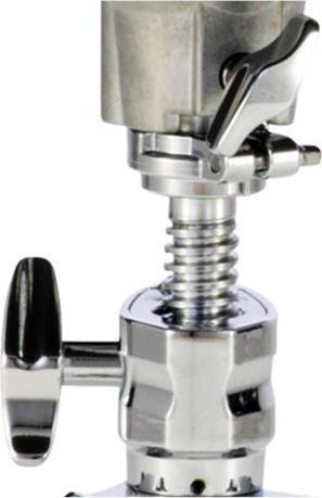 Immagine prodotto Pearl Sgabello per batteria D-1500BLST Roadster Blue (Poltrona del batterista)