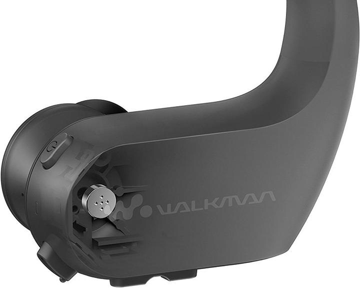 Produktbild Sony Nw-Ws623 (12 h, Kabellos)