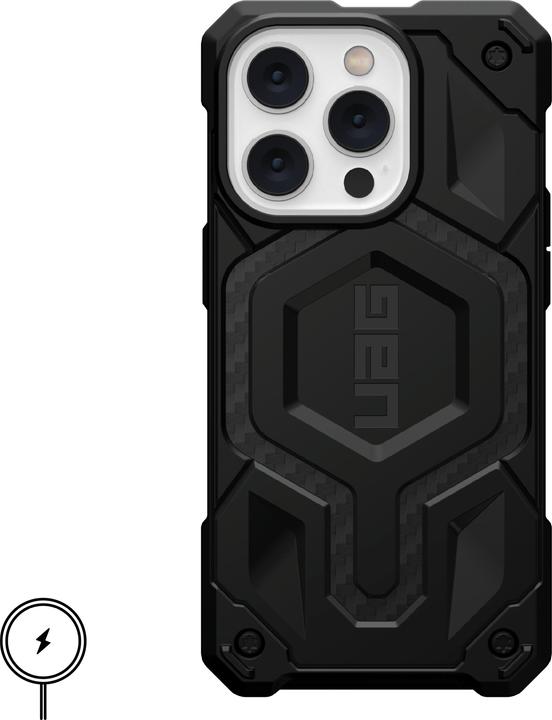 Immagine prodotto UAG Custodia Monarch Pro Magsafe (Apple iPhone 14 Pro)