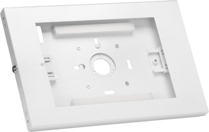 Produktbild Deltaco Planšetės tvirtinimo rėmelis OFFICE, su apsauga nuo vagysčių / ARM-0502 (11")
