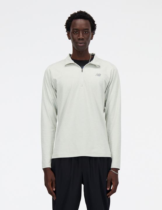 New Balance Space Dye 1/4 Zip