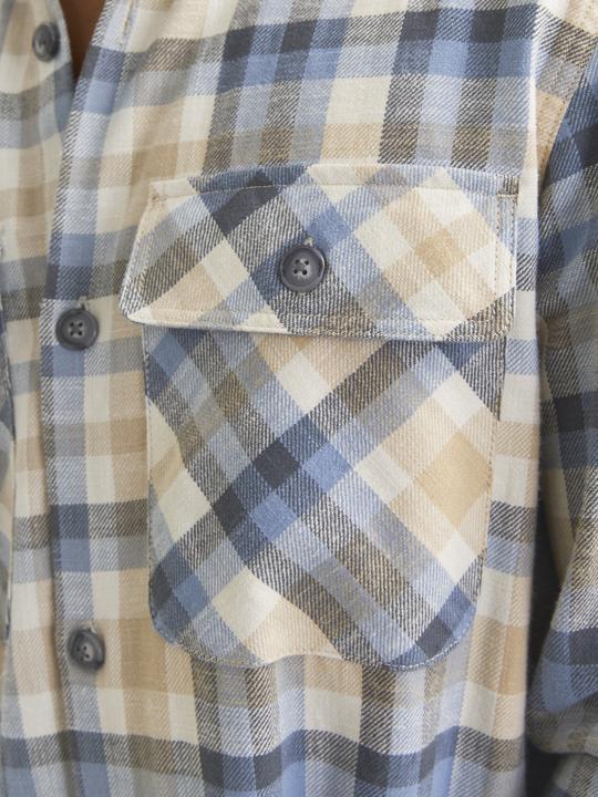 Actual product image Jack & Jones Comfort Fit Overshirt Overshirt (XS)