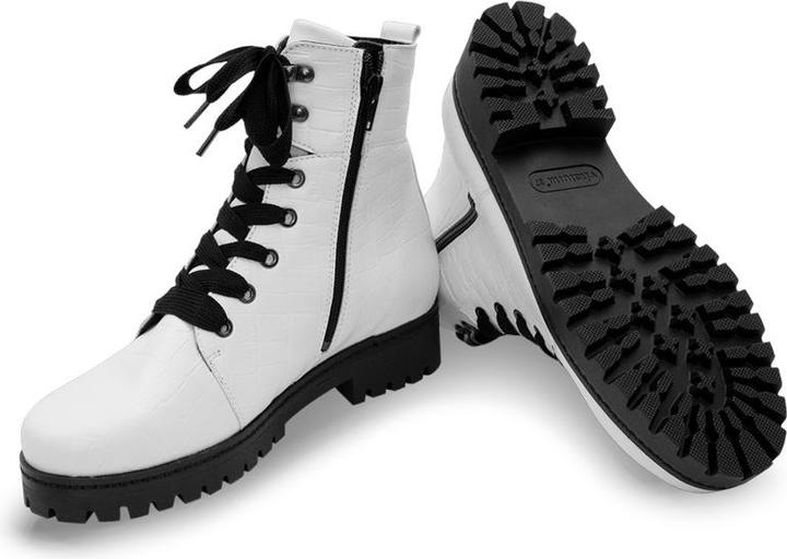 Actual product image Vitaform Soft ankle boot (38)