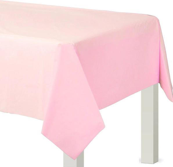 Produktbild Amscan 70er Jahre Popstar Perücke für Damen blond (One Size)