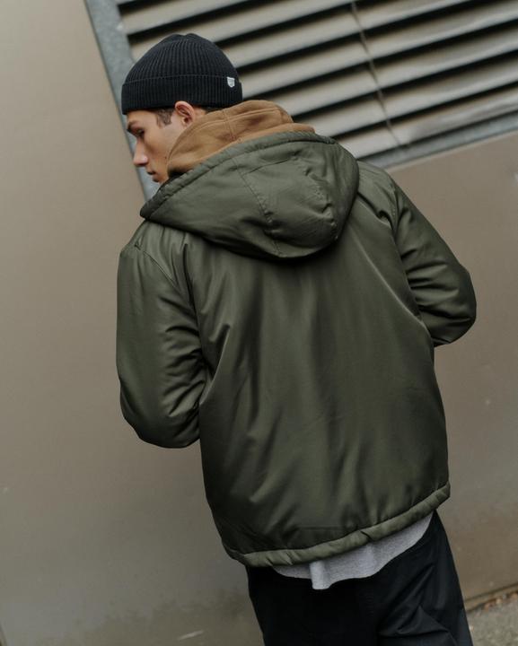 Produktbild Blend Regenjacke mit Kapuze (M)