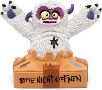 Actual product image Tonies Please do not open Bissig (German)