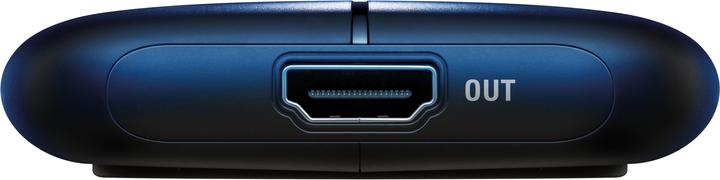 Produktbild Elgato Game Capture HD60S+ (Xbox 360, PC, Mac, Wii U, PS4, Xbox One X, Xbox Series X, Xbox One S, Xbox Series S)